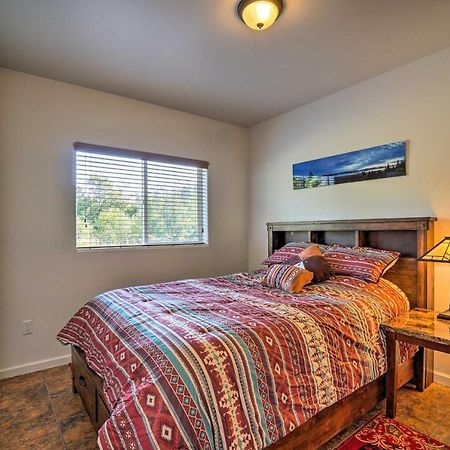 Family Retreat About 8 Mi To Downtown And Bishops Beach! Homer Exterior foto